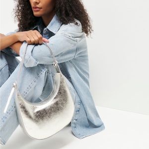 Reformation medium Rosetta bag